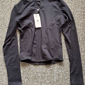 Women's Black Jacket
